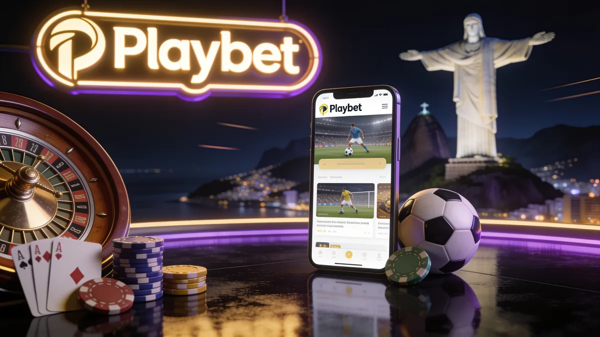 Como sacar seu saldo na Playbet após a proibição para jogadores no Brasil