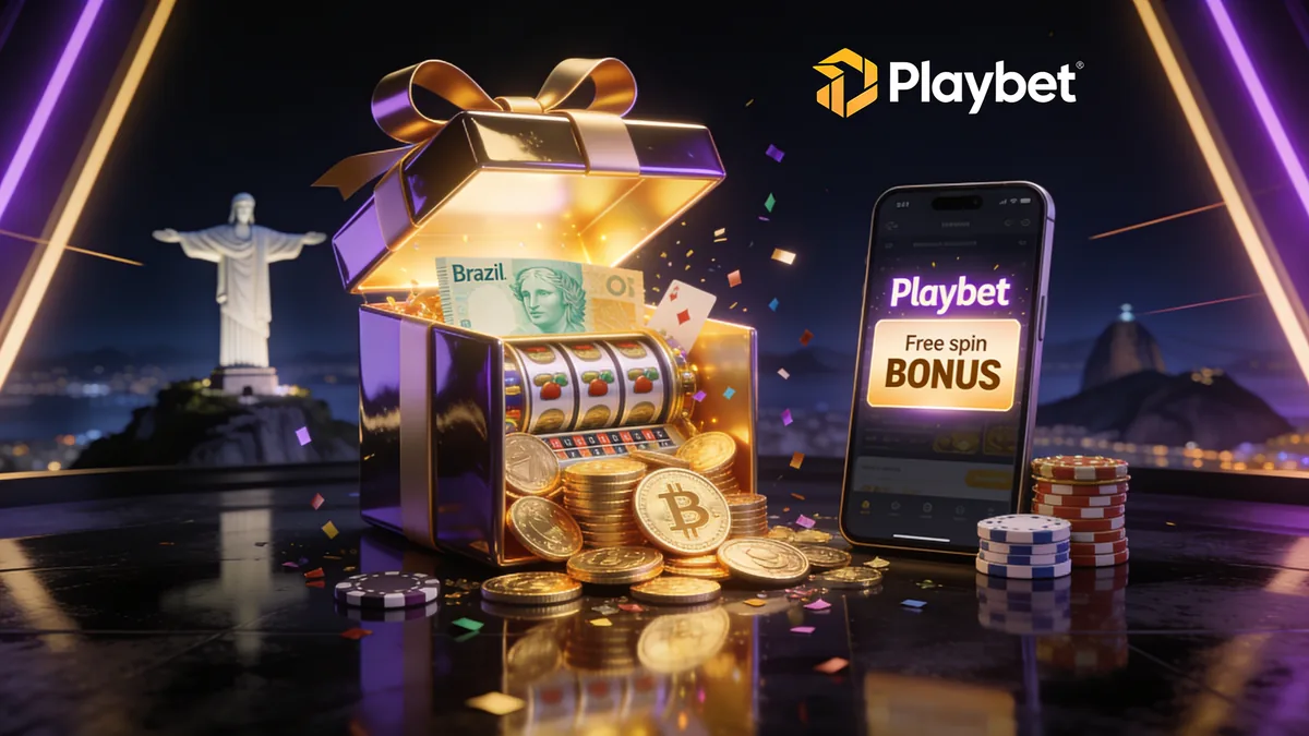 playbet no Brasil — O que aconteceu com os bônus e promoções da Playbet?