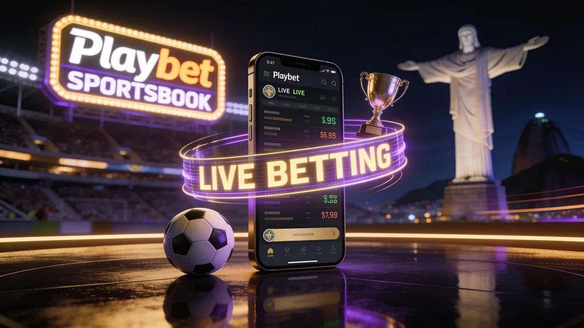 Playbet no iOS: Como Adicionar à Tela de Início: guia de playbet para jogadores no Brasil