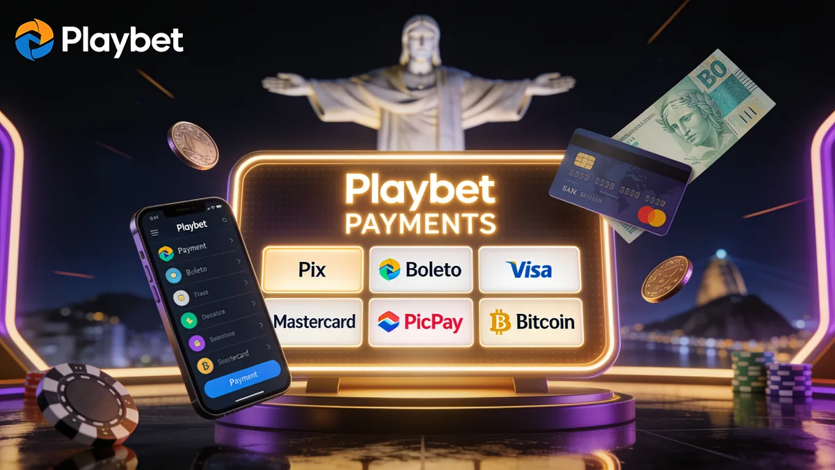 playbet no Brasil — Principais Características da Playbet